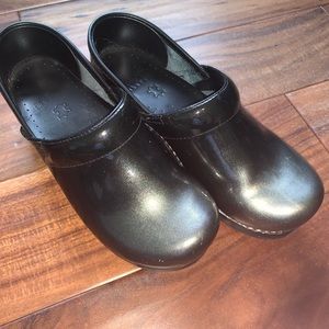 Dansko Clogs!